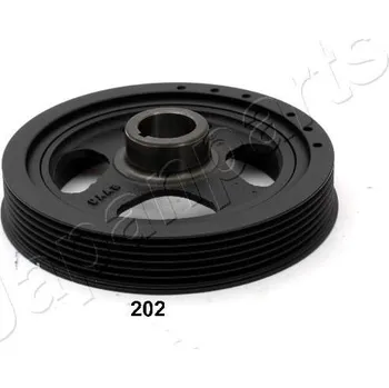 Řemenice, klikový hřídel JAPANPARTS PU-202