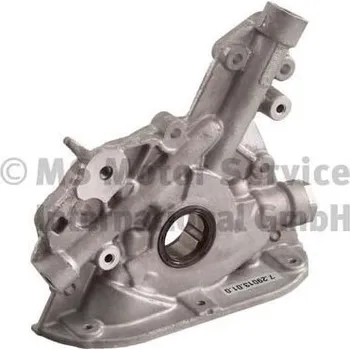 Olejové čerpadlo Olejové čerpadlo PIERBURG 7.29013.01.0