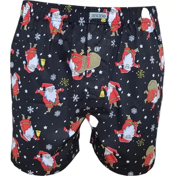 Trenýrky Andrie PS 5848 černé