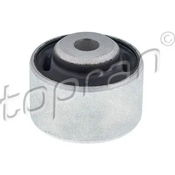 Zavěšení kol Uložení, řídicí mechanismus TOPRAN 110 715