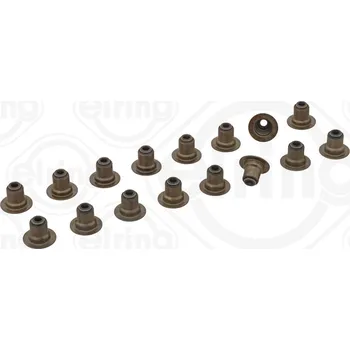 Těsnění motoru Sada těsnění, dřík ventilu ELRING B37.280