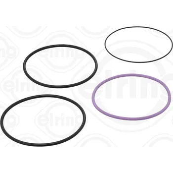 Sada těsnění válce, o-kroužky ELRING 755.672