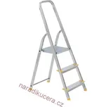 Schůdky Al 3 stup. 1913 ALVE - EUROSTYL