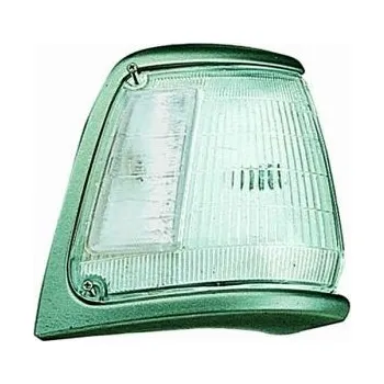 Směrový světlomet Blikač ABAKUS 212-1539R-6CA