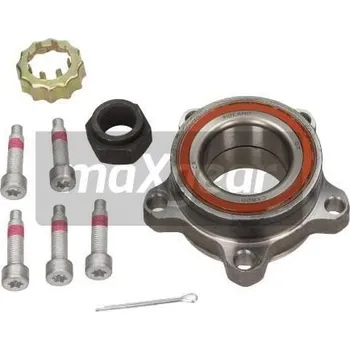Sada ložisek kol MAXGEAR 33-0609