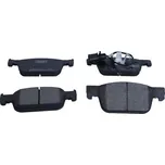 Sada brzdových destiček, kotoučová brzda MAXGEAR 19-3596