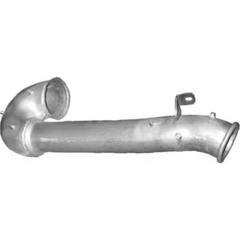 Přední díl výfuku Výfuk - trubka výfuku (61.45)