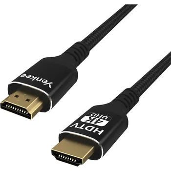 Počítač YCH 115 HDMI 2.0 / 4K kabel 1,5m YENKEE