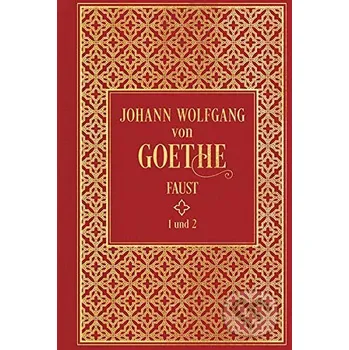 Faust I und II - Johann Wolfgang Von Goethe Nikol Verlag