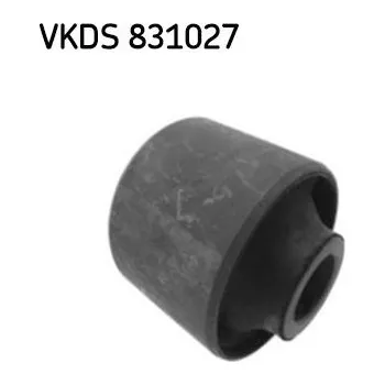 Zavěšení kol Uložení, řídicí mechanismus SKF VKDS 831027