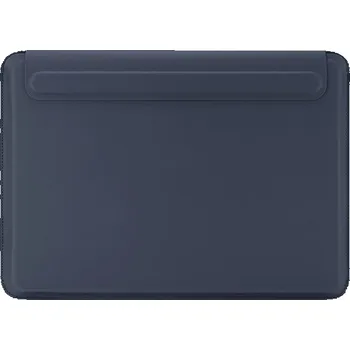 pouzdro na notebook Pipetto Ultra Slim Sleeve Dark Blue MacBook 13/14 (2025/2024)