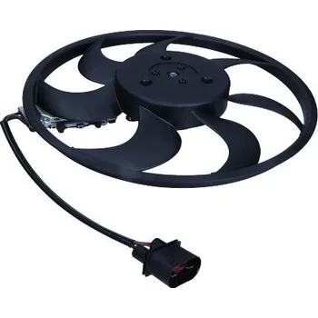 Chladič motoru Větrák, chlazení motoru MAXGEAR AC230117