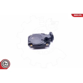 Ventil motoru Ventil, odvětrání klikové skříně ESEN SKV 31SKV073