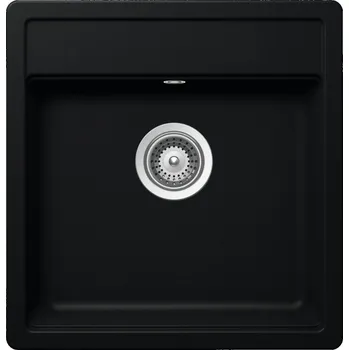 Granitový dřez Kuchyňský dřez Schock Mono N-100S Puro, spodní montáž MONN100SUPUR