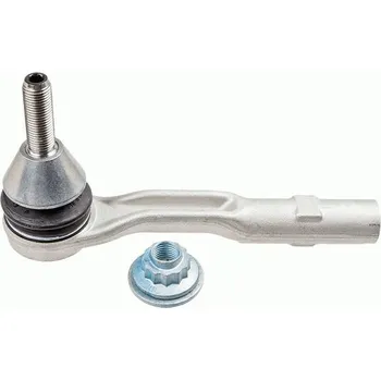 Soustava řízení Hlava příčného táhla řízení LEMFÖRDER 37509 01