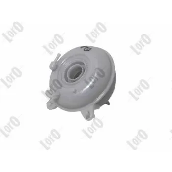 Chladič motoru Vyrovnávací nádoba, chladivo ABAKUS 053-026-019