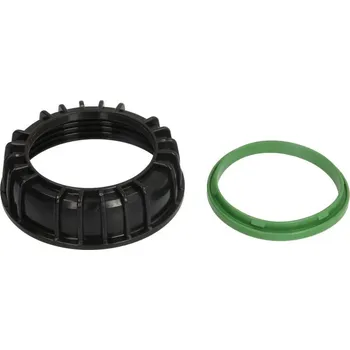 Palivový systém pro motocykl ALL BALLS matice s těsněním pro uchycení palivového čerpadla CAN-AM OUTLANDER 400 STD 4X4