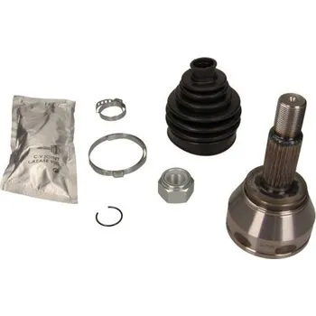 Hřídel nápravy Sada kloubů, hnací hřídel MAXGEAR 49-1517