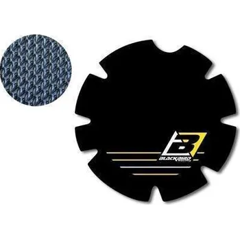 Auto-moto BLACKBIRD ochranná nálepka na kryt spojky HUSQVARNA TE200/300 14-16, TC200/300 14-16 (nára