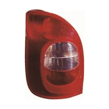 Zadní světlomet Zadní světlo ABAKUS 552-1913L-UE
