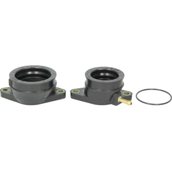 Palivový systém TOURMAX příruby sání karburátoru - difuzory YAMAHA XTZ 660 91-99