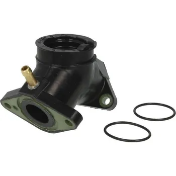 Palivový systém TOURMAX příruby sání karburátoru - difuzory YAMAHA XV 125 97-01, XV250 89-06, XV250 V-STAR