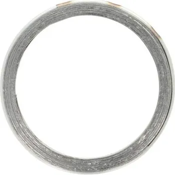 Těsnění pro motocykl Athena těsnění pod výfukové svody 44x53,5x5,3, SUZUKI