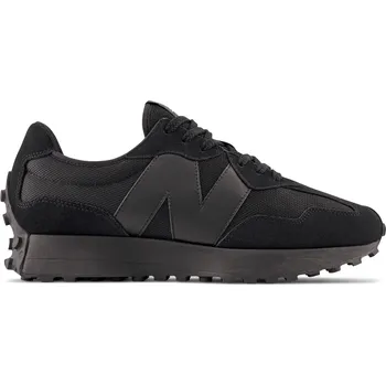 Pánská sportovní obuv Unisex boty New Balance MS327CTB – černé