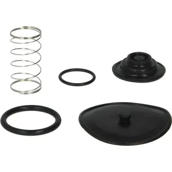 Palivový systém pro motocykl Tourmax FCK-37 Opravná sada palivového kohoutu HONDA CB 750F2 SEVEN FIFTY 91-03