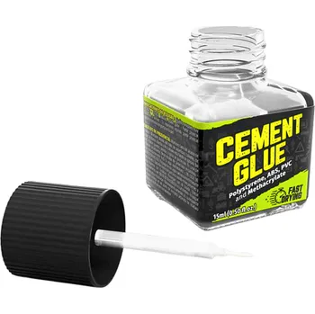 Lepidlo Green Stuff World: Cement Glue, 40ml