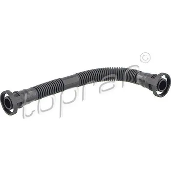 Automobilové těsnění Hadička, odvzdušnění víka hlavy válce TOPRAN 111 306