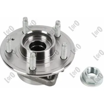 Náboj kola ABAKUS 141-01-035