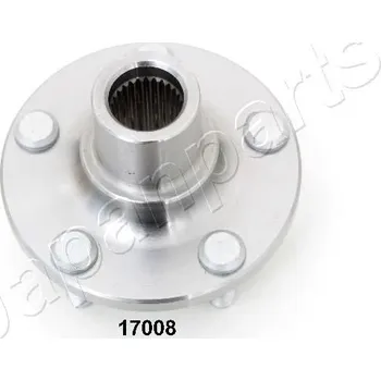 Náboj kola JAPANPARTS KK-17008