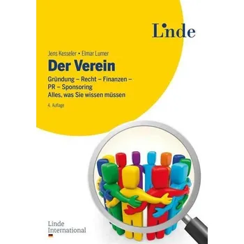 Der Verein - Kesseler, Jens