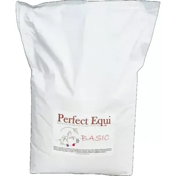 Krmivo pro koně Perfect Equi BASIC, pytel, 9kg
