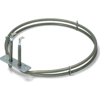 Příslušenství pro sporák Topné těleso horkovzdušné trouby, Electrolux EOB3400BAX, náhrada