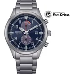 Citizen Eco-Drive CA7028-81L + 2 měsíce na vrácení zboží