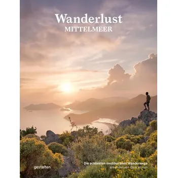 Wanderlust Mittelmeer - Gestalten