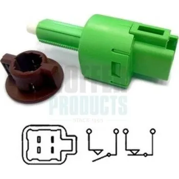 Spínač brzdového světla HOFFER 3500102