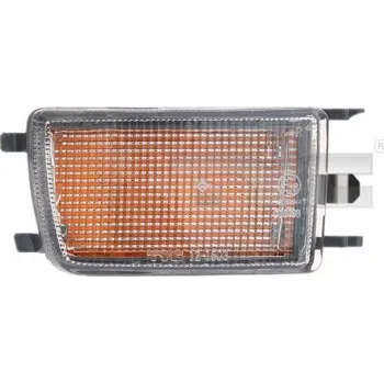 Směrový světlomet Blikač TYC 12-1603-05-2