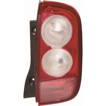 Zadní světlomet Zadní světlo ABAKUS 215-19G6R-LD-UE