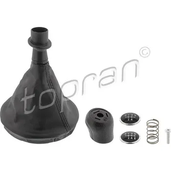 Manžeta řadicí páky TOPRAN 115 881