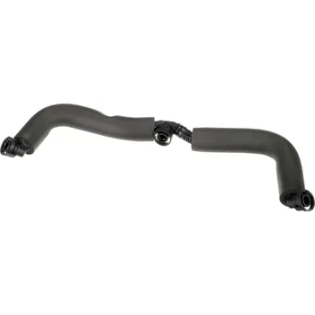 Spojovací materiál motoru Hadice, větrání klikové skříně GATES EMH263