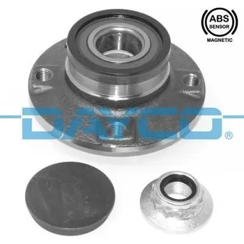 Sada ložisek kol DAYCO KWD1117