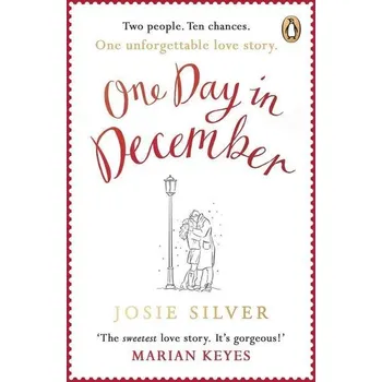 Cizojazyčná kniha One Day in December - Josie Silver