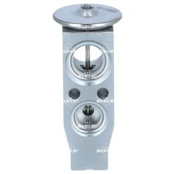 Ventil klimatizace Expanzní ventil, klimatizace NRF 38763