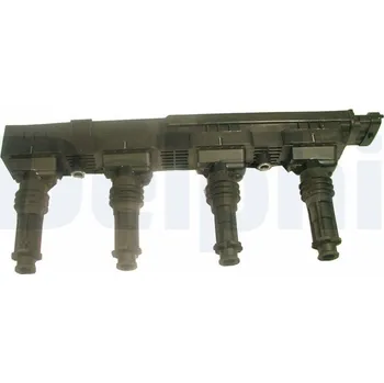 Zapalovací cívka Zapalovací cívka DELPHI GN10207-12B1