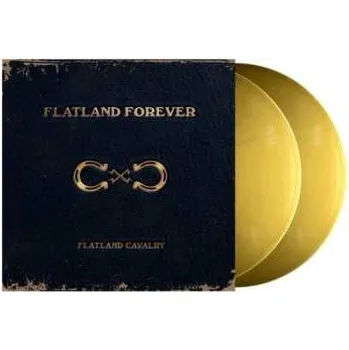Zahraniční hudba 2LP Flatland Cavalry: Flatland Forever 2025