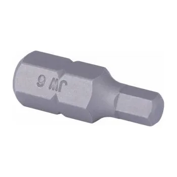 Autodíl Bit Imbus, velikost H8, úchyt 10 mm, délka 30 mm - JONNESWAY D130H80