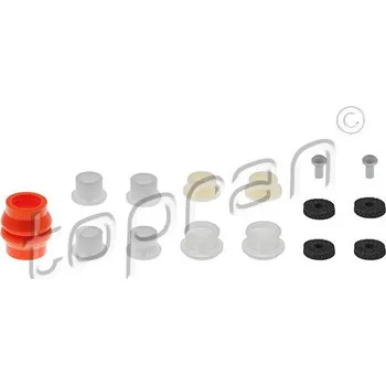 Sada na opravy, řadicí páka TOPRAN 107 673